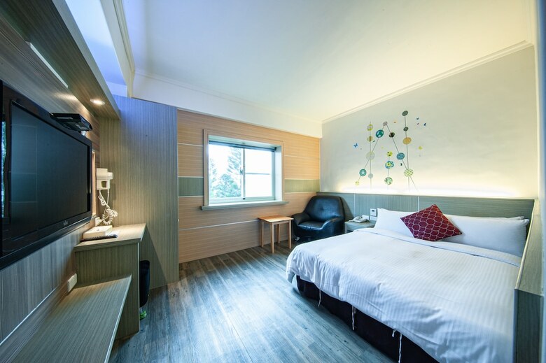 Hotel Penghu Royal