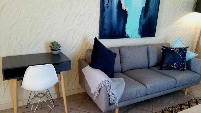 Bayswaterfront Apartments
