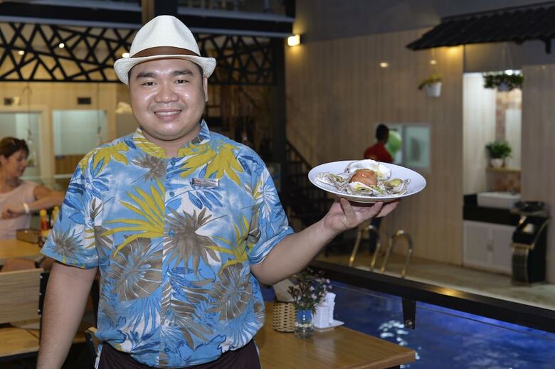 Beautiful Sai Gon Boutique Hotel
