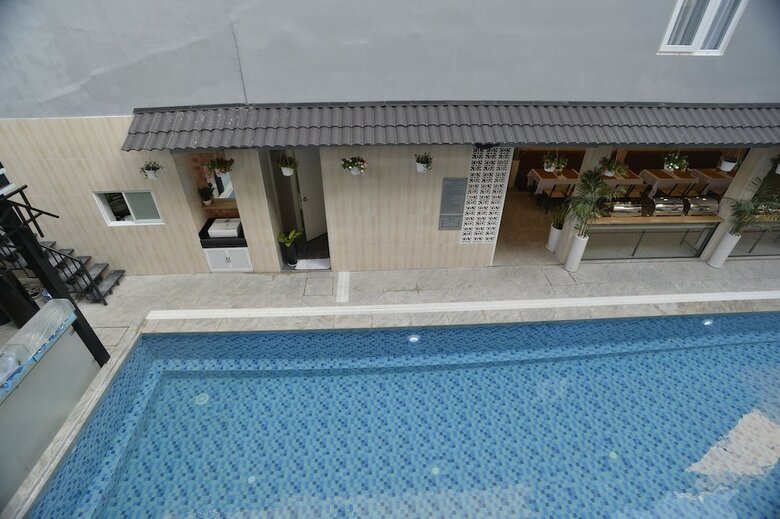 Beautiful Sai Gon Boutique Hotel
