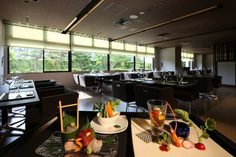 Hotel The Hamanako