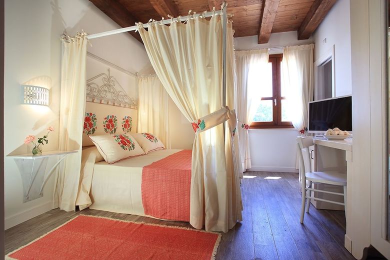 Posada Inghirios Wellness Country Resort