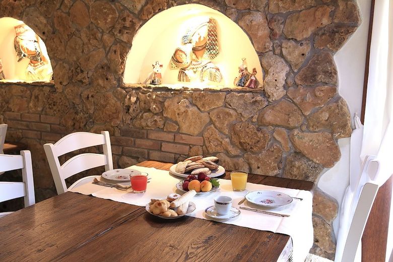 Posada Inghirios Wellness Country Resort