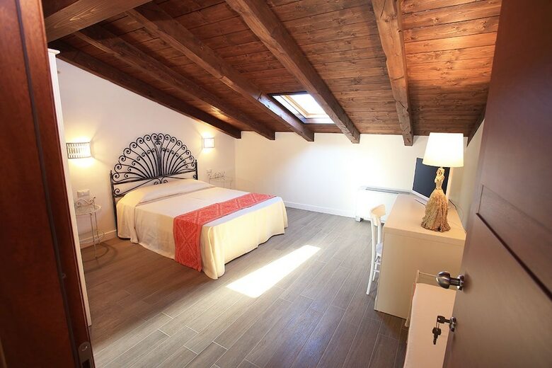Posada Inghirios Wellness Country Resort