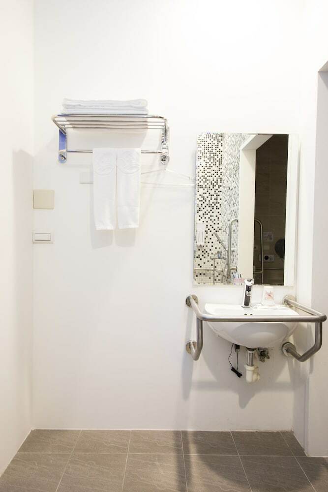 Sleepbox Hotel-ximen
