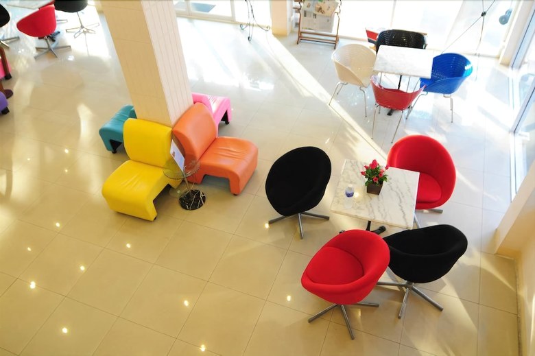 Bed By Tha-pra Hotel And Apartment