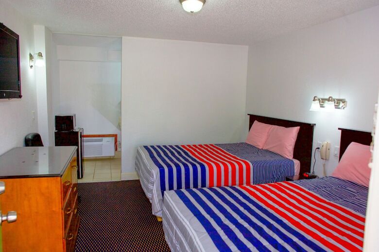 Motel Knights Inn Harrisonville