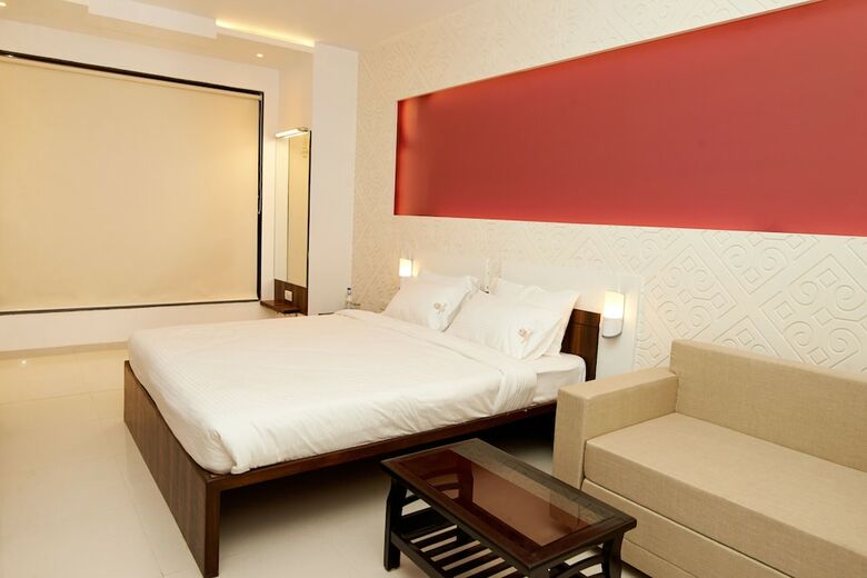 Hotel G-square