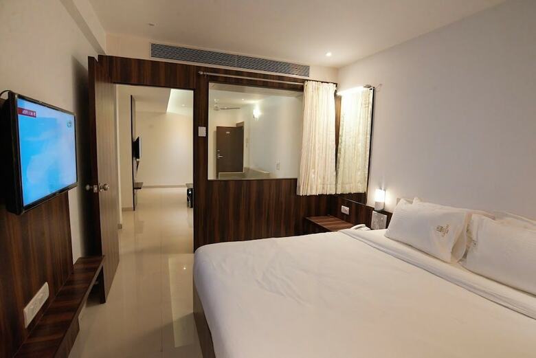 Hotel G-square