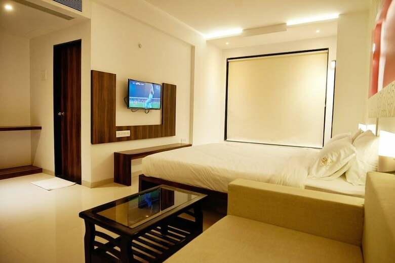 Hotel G-square