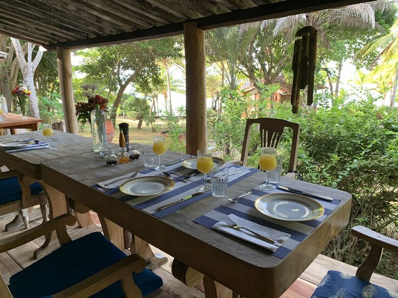 Hotel Posada Destiladeros