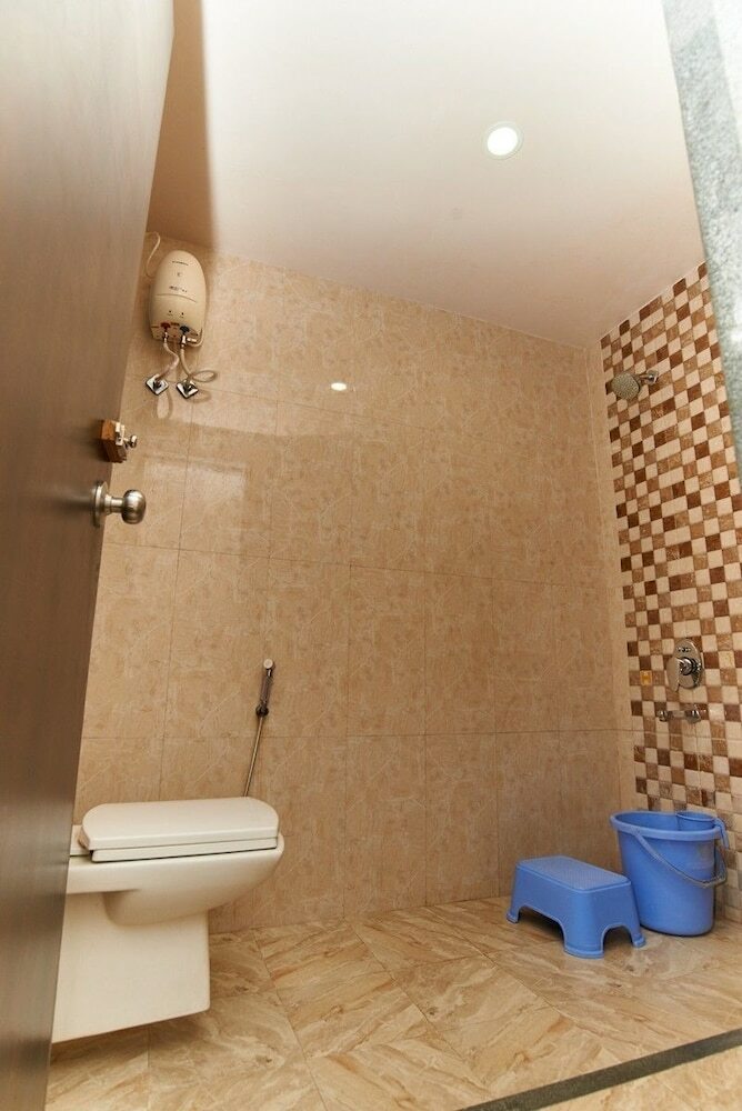 Hotel Sai Bansi