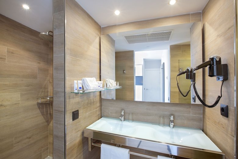 Mar Hotels Playa de Muro Suites - All Inclusive