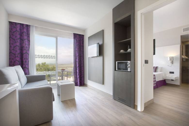 Mar Hotels Playa de Muro Suites - All Inclusive