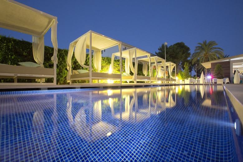 Mar Hotels Playa de Muro Suites - All Inclusive