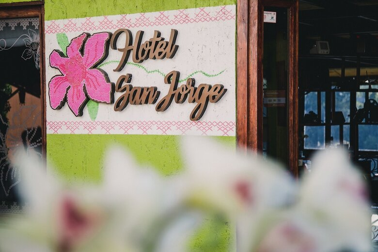 Posada Hotel San Jorge