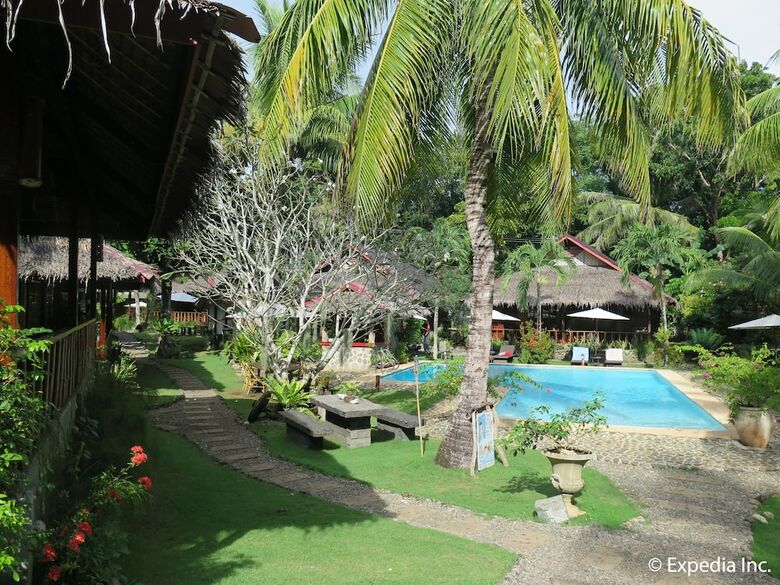 Apartamento Oasis Resort