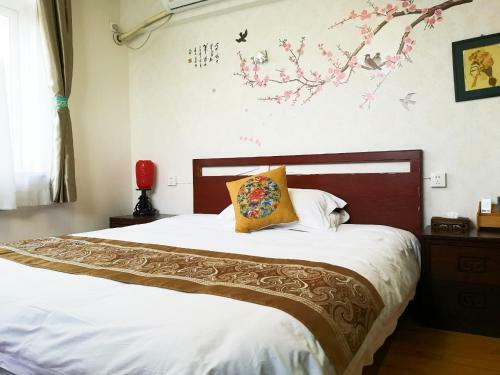 Hostal Hu Tong Impressions Beijing Guesthouse