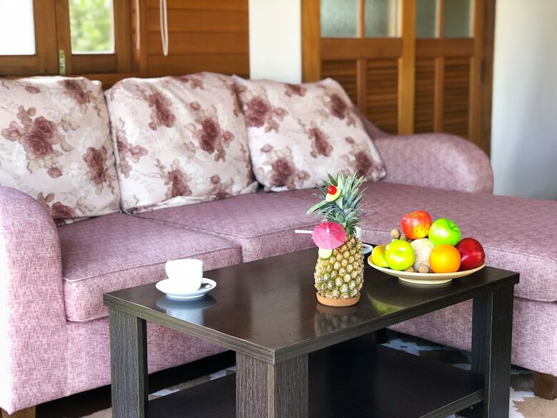 Hotel Baan Taranya Koh Yao Yai