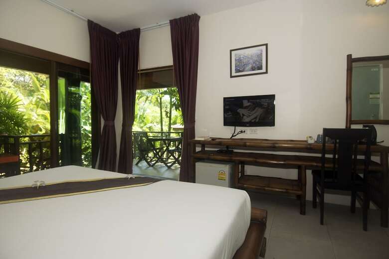 Hotel Baan Taranya Koh Yao Yai