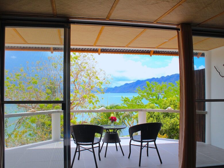 Apartamento Chindonan Dive Resort