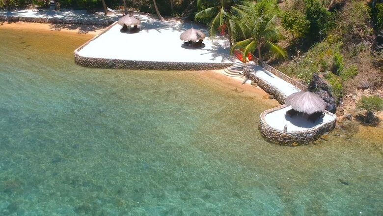Apartamento Chindonan Dive Resort