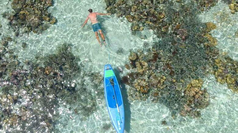 Apartamento Chindonan Dive Resort