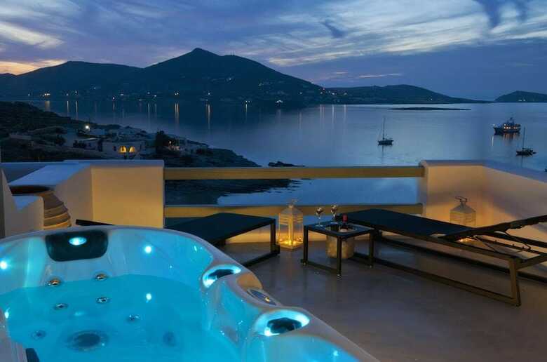 Aparthotel Senia Hotel