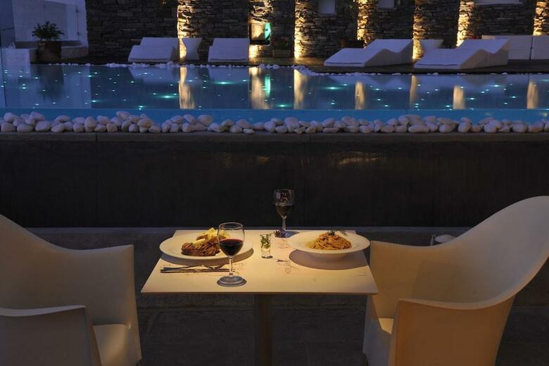 Aparthotel Senia Hotel