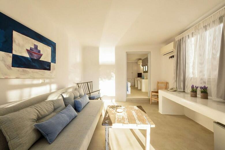 Aparthotel Senia Hotel