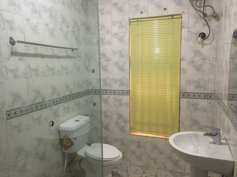 Hotel Mayors & Diplomat Suites Opebi