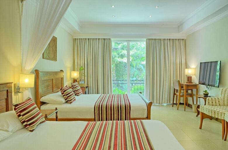 Sovereign Hotel