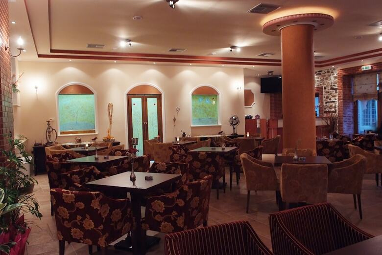 Hotel Paggaio Princess