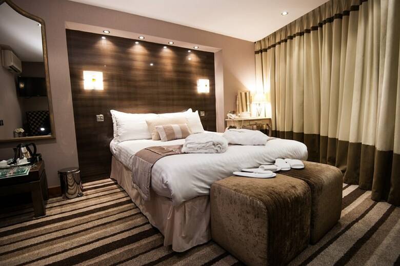The Grand Hotel Swansea