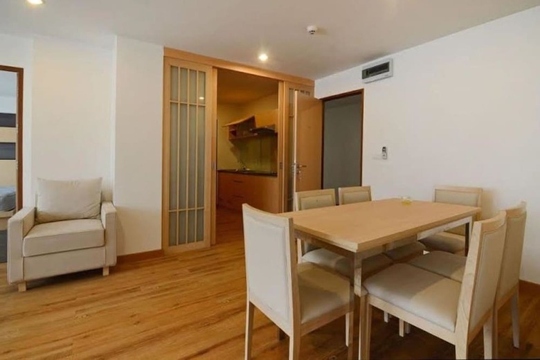 Apartamentos Residence One