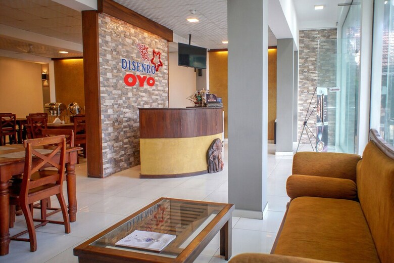 Hotel Oyo 260 Disenro Resorts