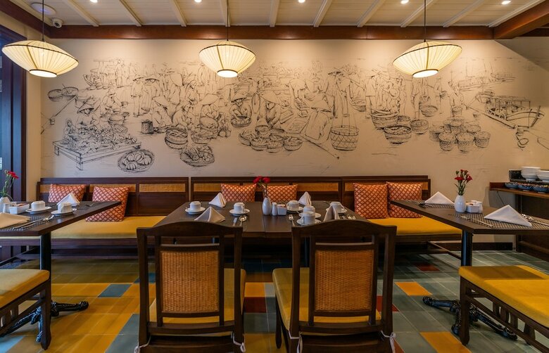 Cozy Savvy Boutique Hotel Hoi An