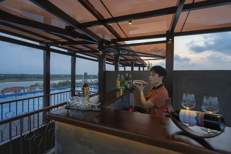 Cozy Savvy Boutique Hotel Hoi An
