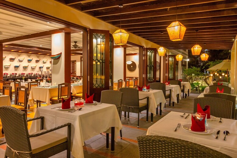 Cozy Savvy Boutique Hotel Hoi An