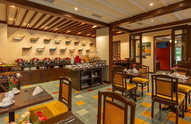 Cozy Savvy Boutique Hotel Hoi An