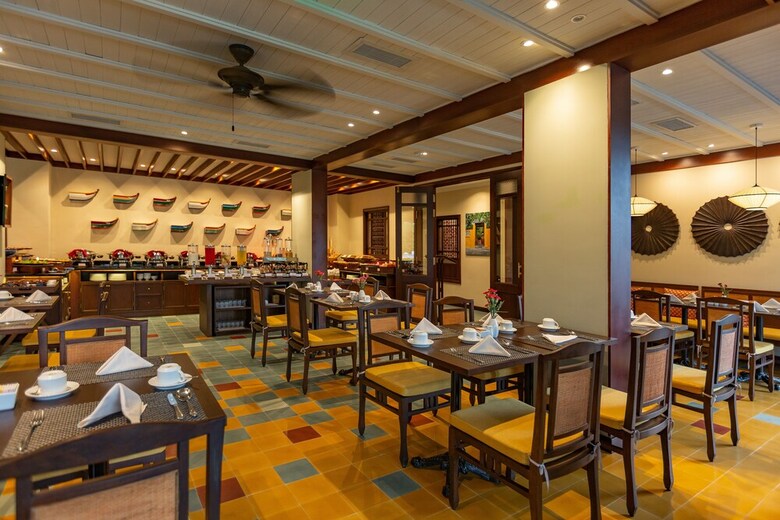 Cozy Savvy Boutique Hotel Hoi An