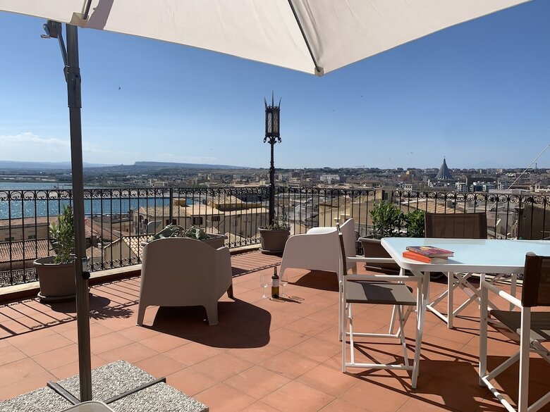 Apartamento Appartamenti Di Casa Verbavolant