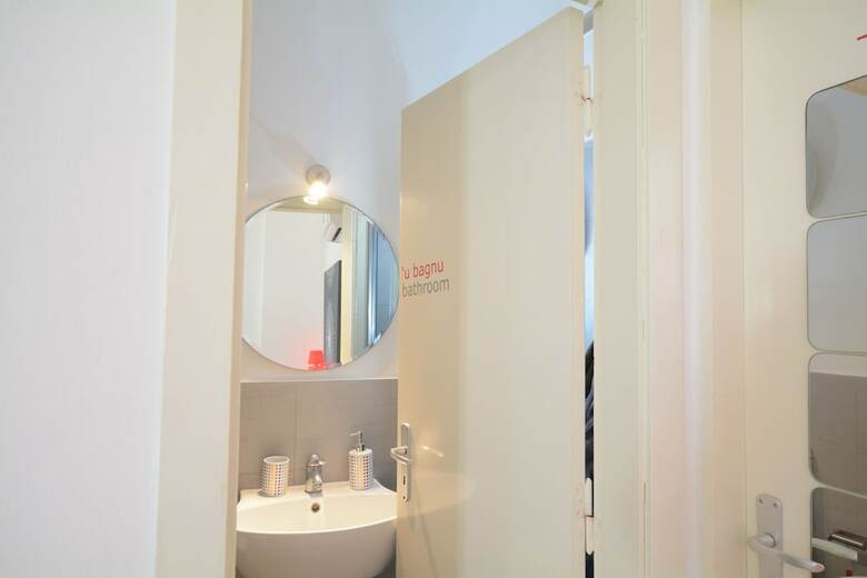 Apartamento Appartamenti Di Casa Verbavolant