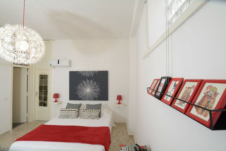 Apartamento Appartamenti Di Casa Verbavolant