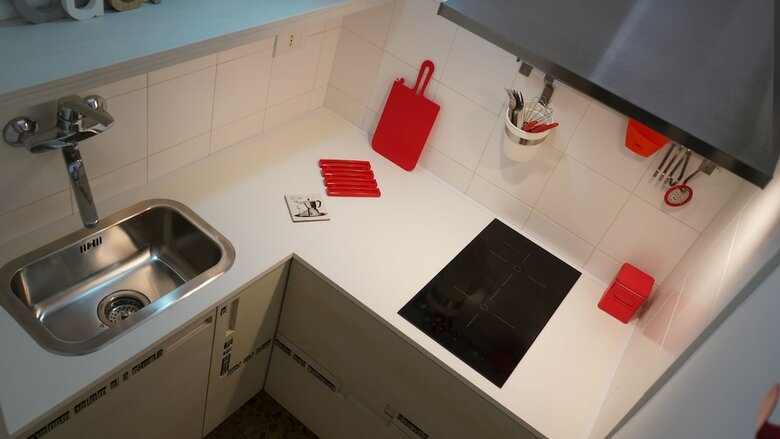 Apartamento Appartamenti Di Casa Verbavolant