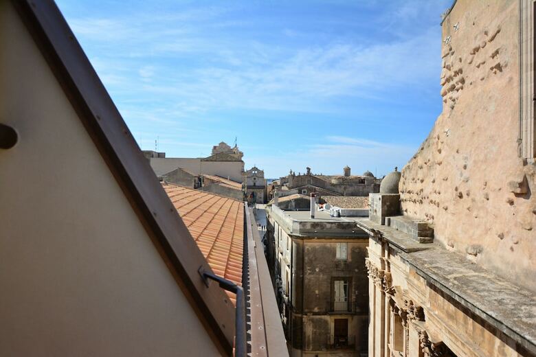 Apartamento Appartamenti Di Casa Verbavolant