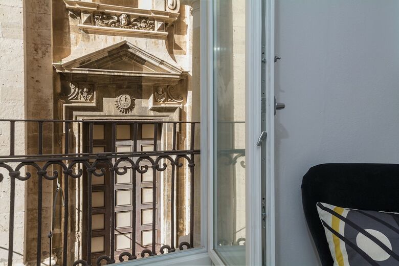 Apartamento Appartamenti Di Casa Verbavolant