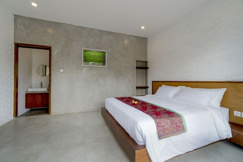 Hotel Utamas Keramas