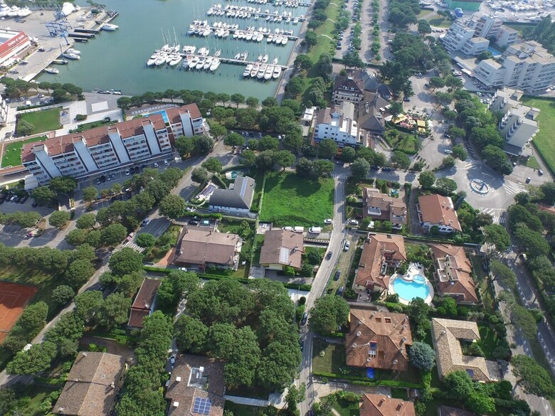 Apartamento Agenzia Yachting San Marco