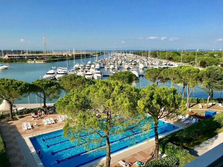 Apartamento Agenzia Yachting San Marco